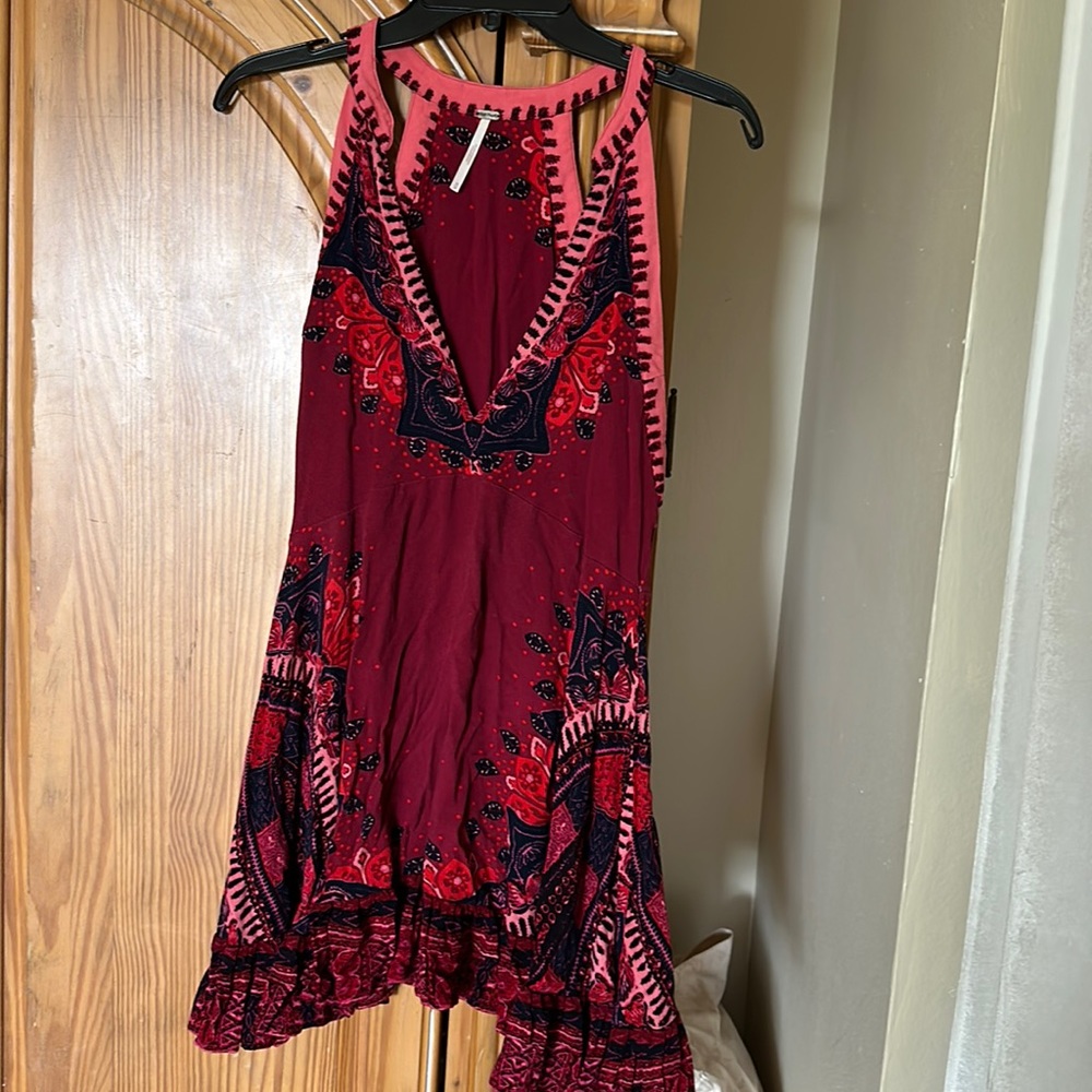 FP TUNIC